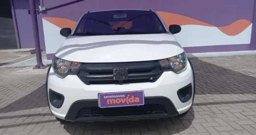 FIAT MOBI 1.0 FIRE LIKE 4P