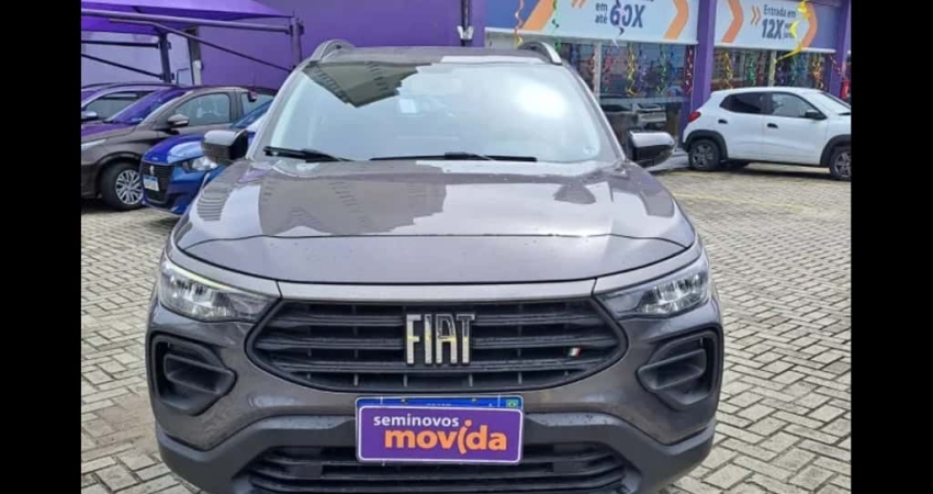 FIAT PULSE 1.3 DRIVE 8V 4P