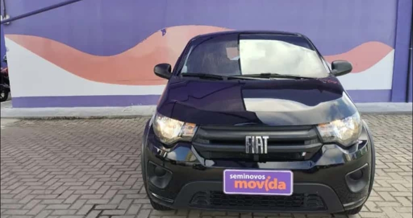 FIAT MOBI 1.0 FIRE LIKE 4P