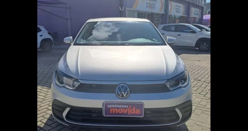 VOLKSWAGEN POLO 1.0 MPI 12V 4P