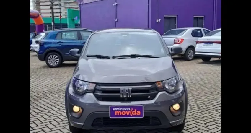 FIAT MOBI 1.0 FIRE LIKE 4P