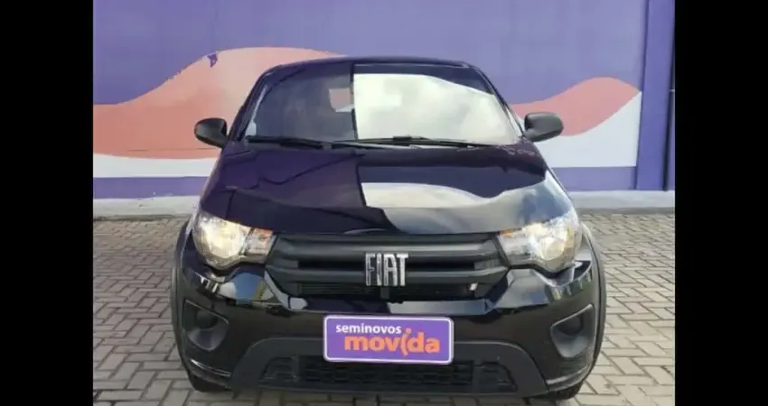 FIAT MOBI 1.0 FIRE LIKE 4P