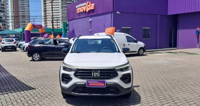FIAT PULSE 1.3 DRIVE 8V 4P