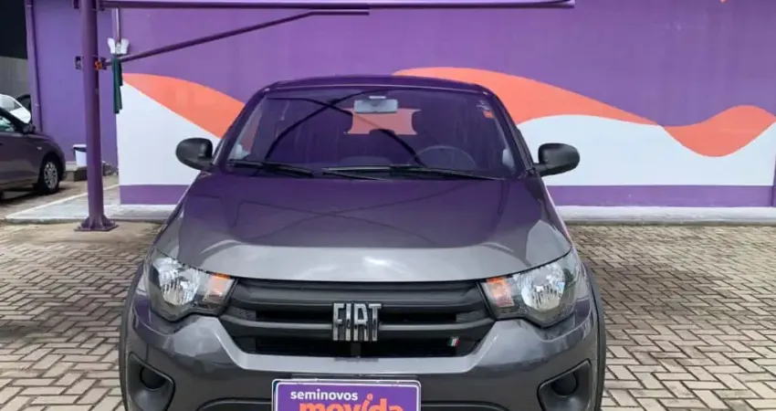 FIAT MOBI 1.0 FIRE LIKE 4P
