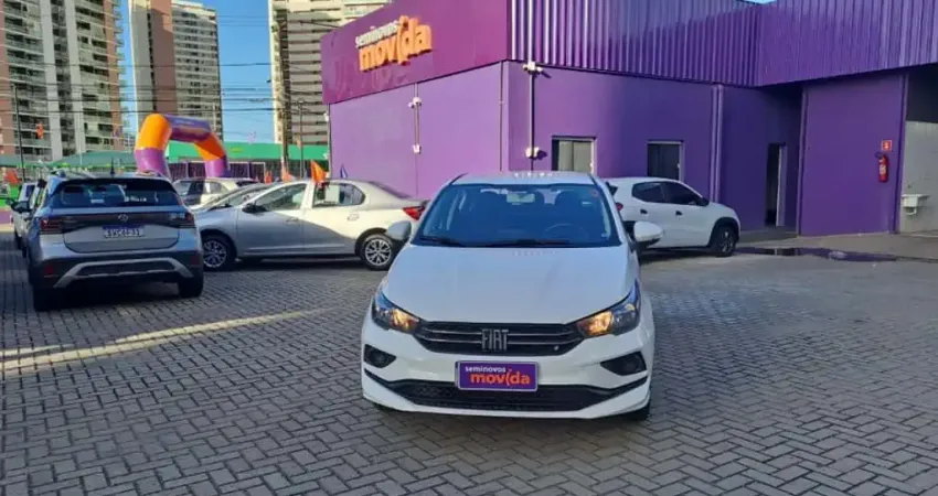 FIAT CRONOS 1.3 DRIVE 8V