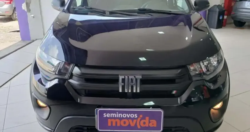 FIAT MOBI 1.0 FIRE LIKE 4P