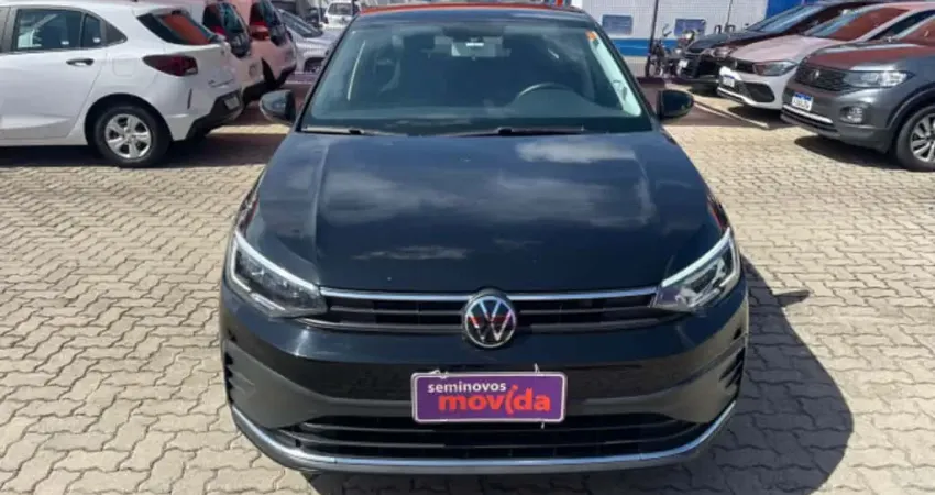 VOLKSWAGEN VIRTUS 1.0 TSI 12V 4P