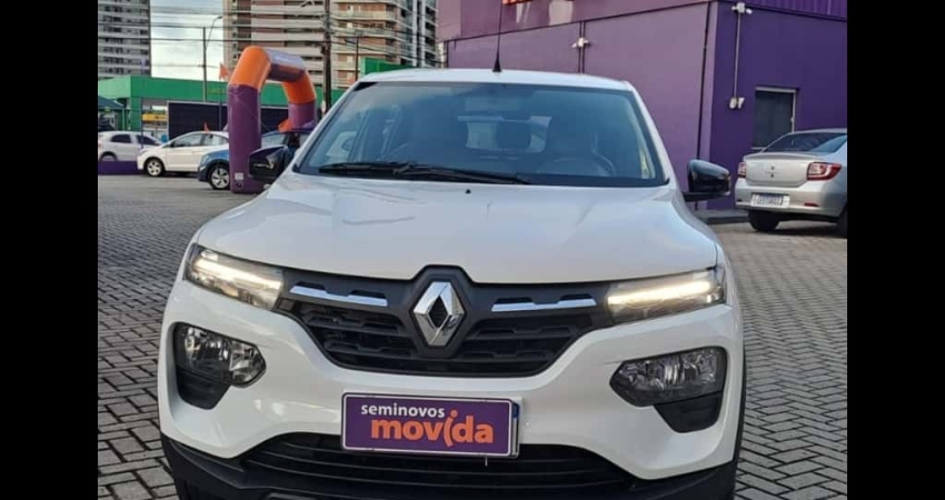 RENAULT KWID 1.0 INTENSE 12V 4P