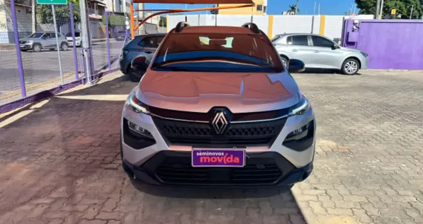 RENAULT KARDIAN 1.0 TECHNO TURBO 12V 4P
