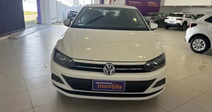 VOLKSWAGEN VIRTUS 1.6 MSI 16V 4P