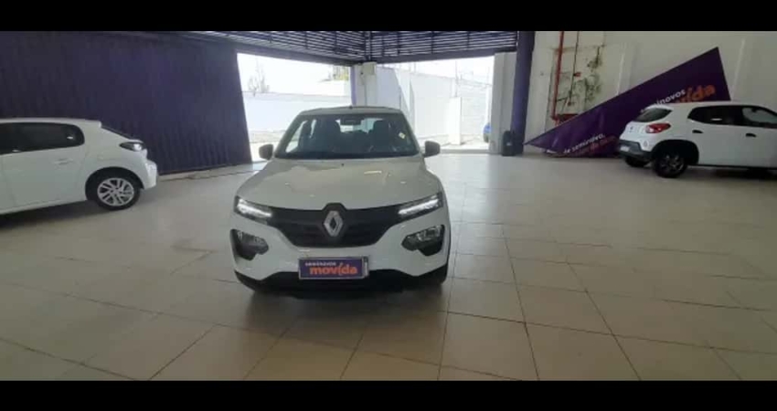 RENAULT KWID 1.0 ZEN 12V 4P