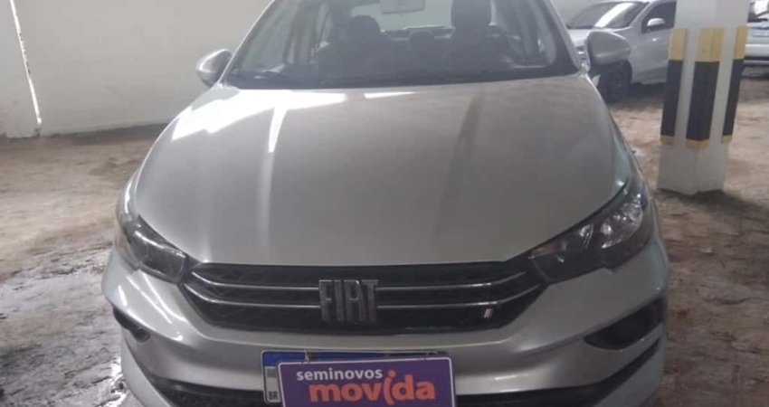 FIAT CRONOS 1.3 DRIVE 8V