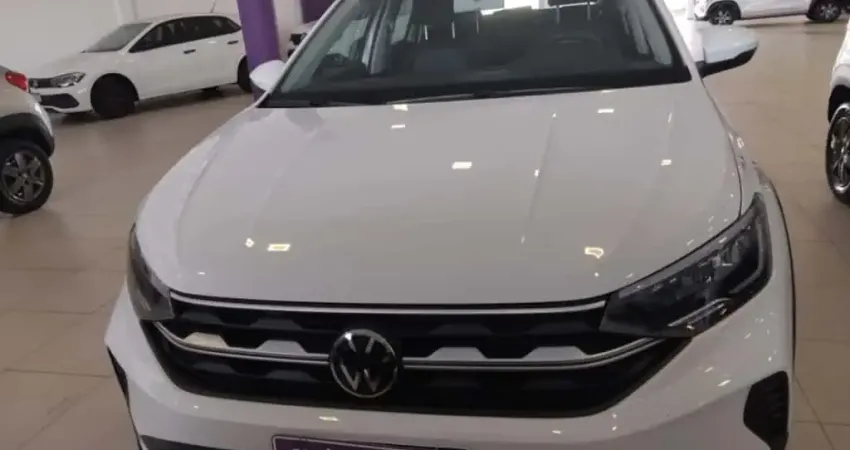 VOLKSWAGEN NIVUS 1.0 TSI 200 COMFORTLINE 4P