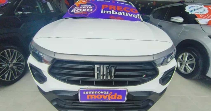 FIAT PULSE 1.3 DRIVE 8V 4P