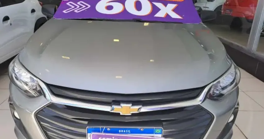 CHEVROLET ONIX 1.0 HATCH 12V 4P