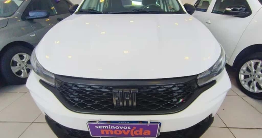 FIAT ARGO 1.0 FIREFLY (FLEX)