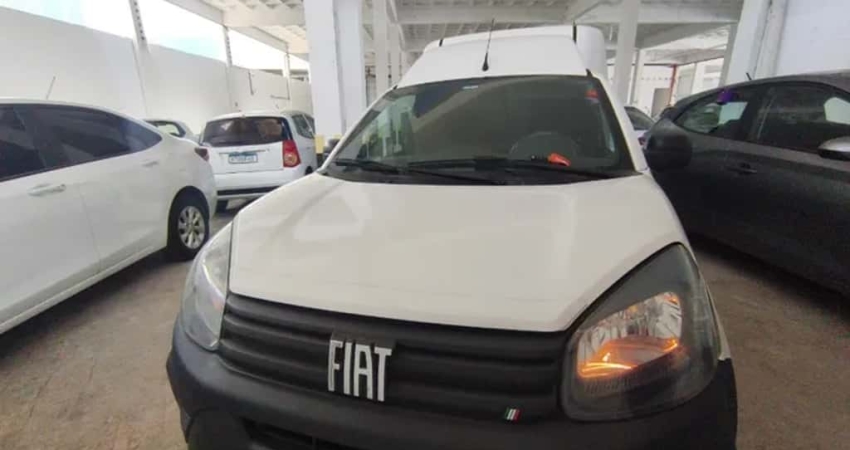 FIAT FIORINO 1.4 EVO ENDURANCE 8V 2P