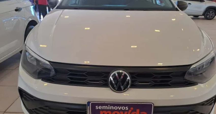 VOLKSWAGEN POLO 1.0 TRACK 12V 4P