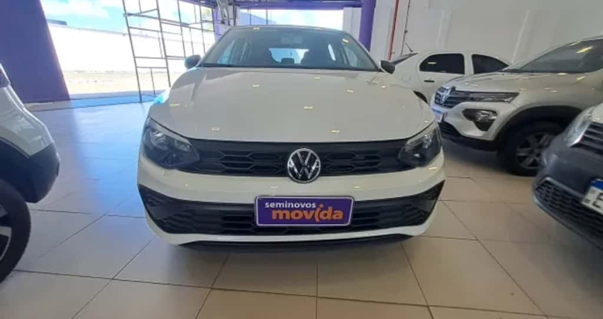 VOLKSWAGEN POLO 1.0 TRACK 12V 4P