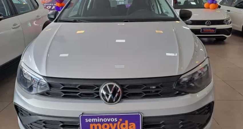 VOLKSWAGEN POLO 1.0 TRACK 12V 4P