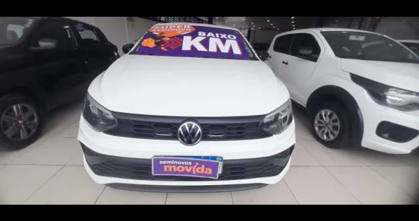 VOLKSWAGEN POLO 1.0 TRACK 12V 4P