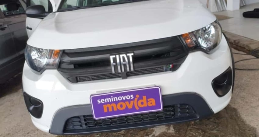 FIAT MOBI 1.0 FIRE LIKE 4P