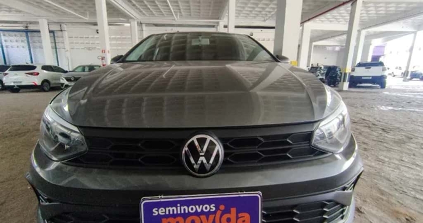 VOLKSWAGEN POLO 1.0 TRACK 12V 4P