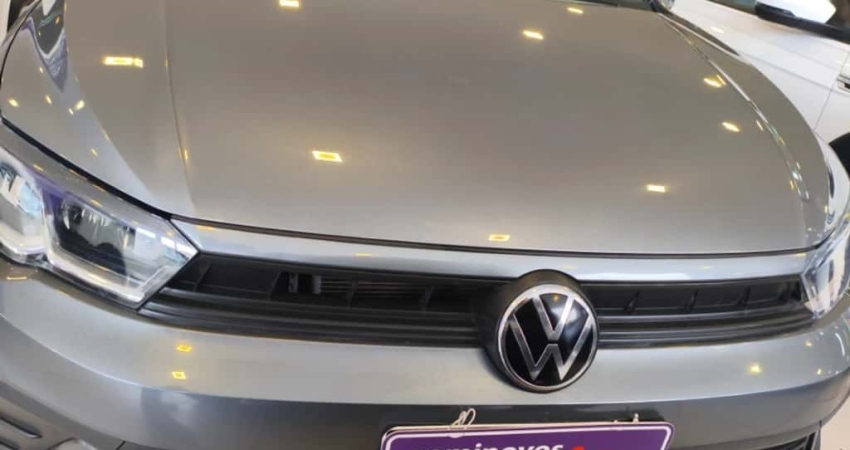 VOLKSWAGEN POLO 1.0 TSI COMFORTLINE 12V 4P
