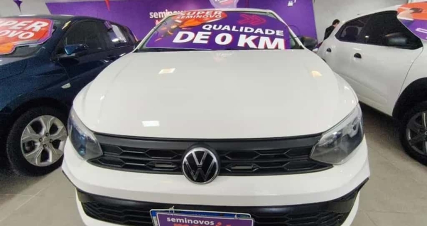 VOLKSWAGEN POLO 1.0 TRACK 12V 4P