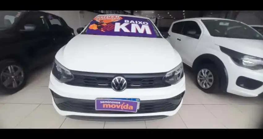 VOLKSWAGEN POLO 1.0 TRACK 12V 4P