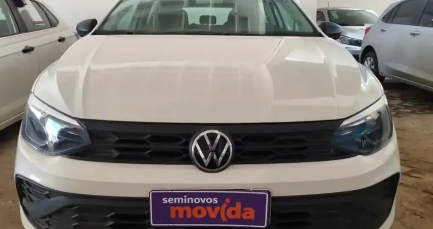 VOLKSWAGEN POLO 1.0 TRACK 12V 4P