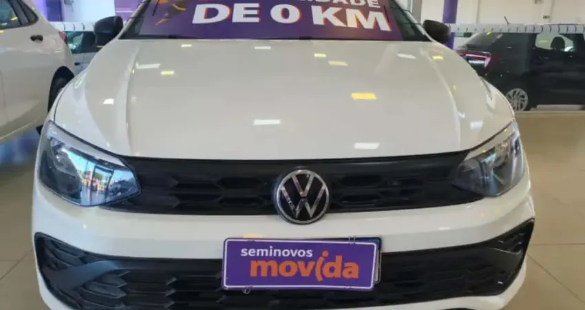 VOLKSWAGEN POLO 1.0 TRACK 12V 4P