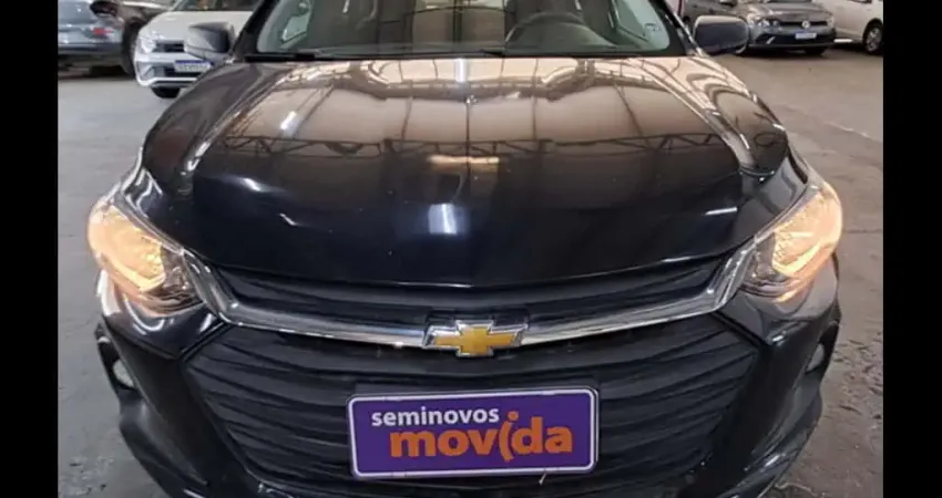 CHEVROLET ONIX 1.0 HATCH 12V 4P