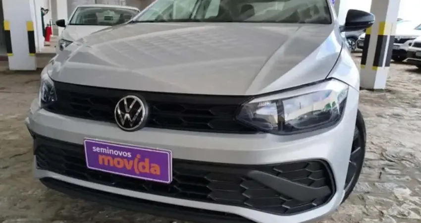 VOLKSWAGEN POLO 1.0 TRACK 12V 4P