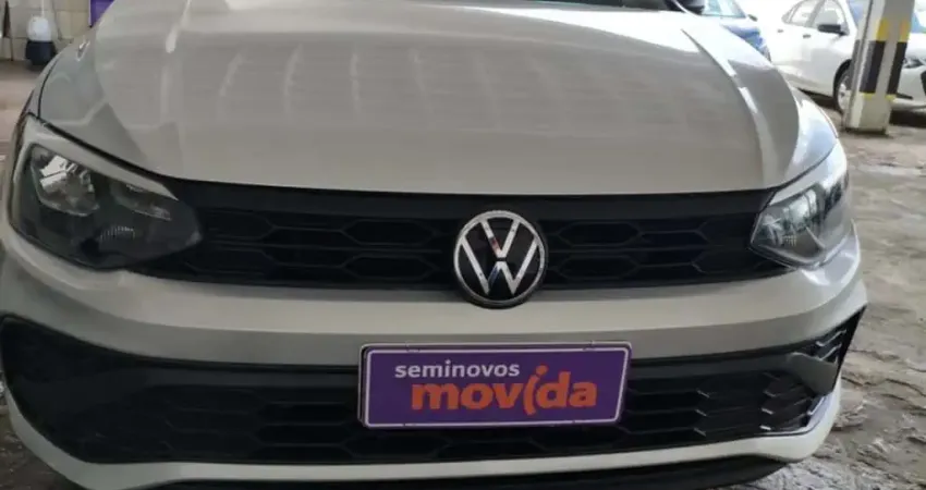 VOLKSWAGEN POLO 1.0 TRACK 12V 4P