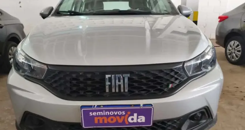 FIAT ARGO 1.0 DRIVE 6V 4P