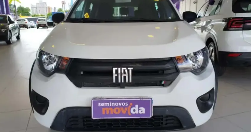 FIAT MOBI 1.0 FIRE LIKE 4P