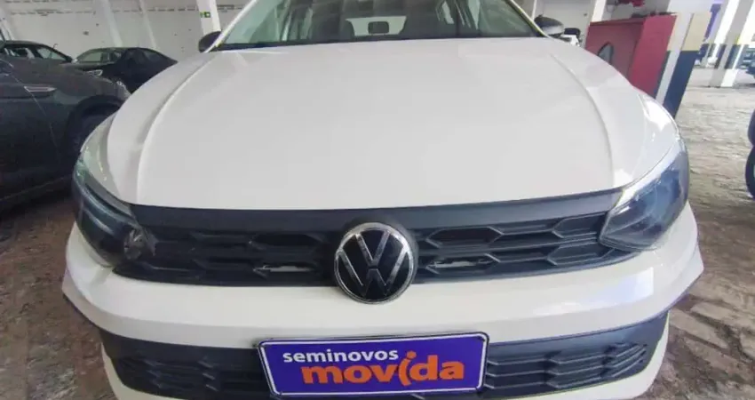 VOLKSWAGEN POLO 1.0 TRACK 12V 4P
