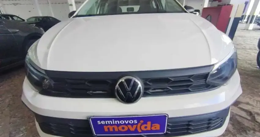 VOLKSWAGEN POLO 1.0 TRACK 12V 4P