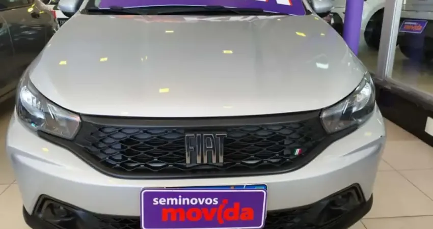 FIAT ARGO 1.0 DRIVE 6V 4P
