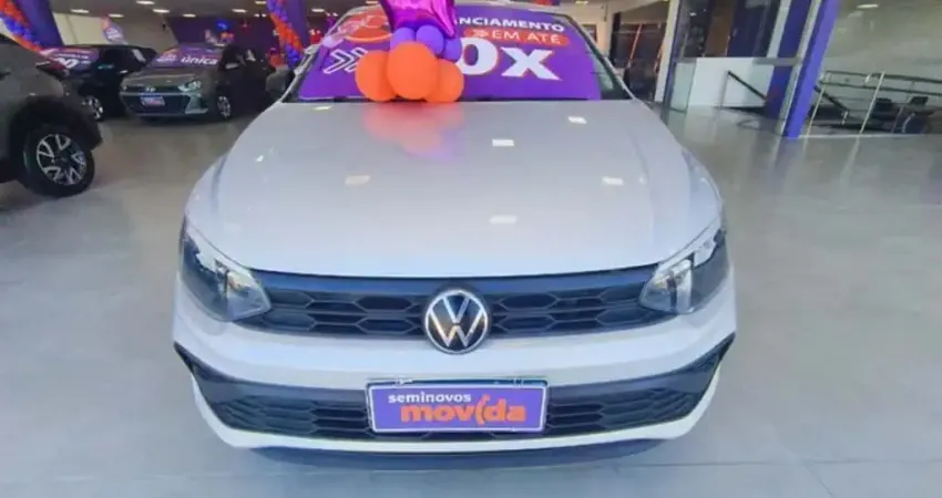 VOLKSWAGEN POLO 1.0 TRACK 12V 4P