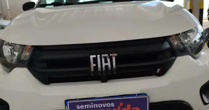 FIAT MOBI 1.0 FIRE LIKE 4P