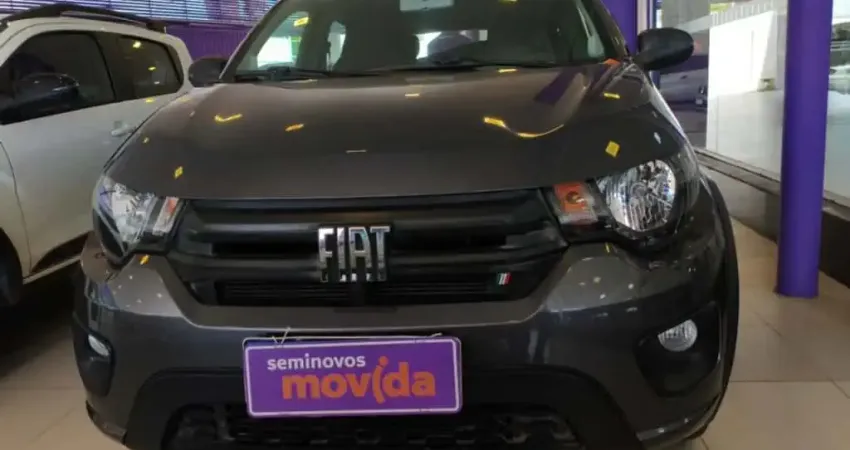 FIAT MOBI 1.0 FIRE LIKE 4P