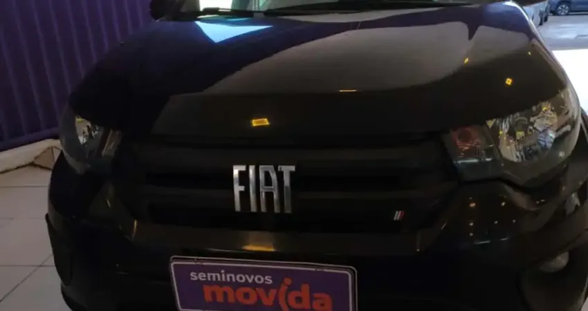 FIAT MOBI 1.0 FIRE LIKE 4P