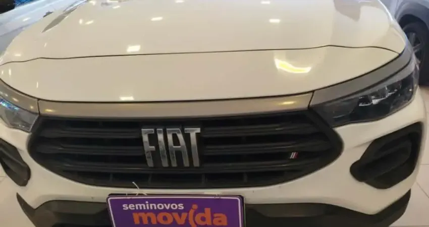 FIAT PULSE 1.3 DRIVE 8V 4P