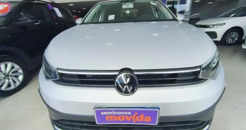 VOLKSWAGEN VIRTUS 1.0 TSI 12V 4P