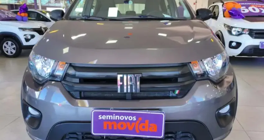 FIAT MOBI 1.0 FIRE LIKE 4P