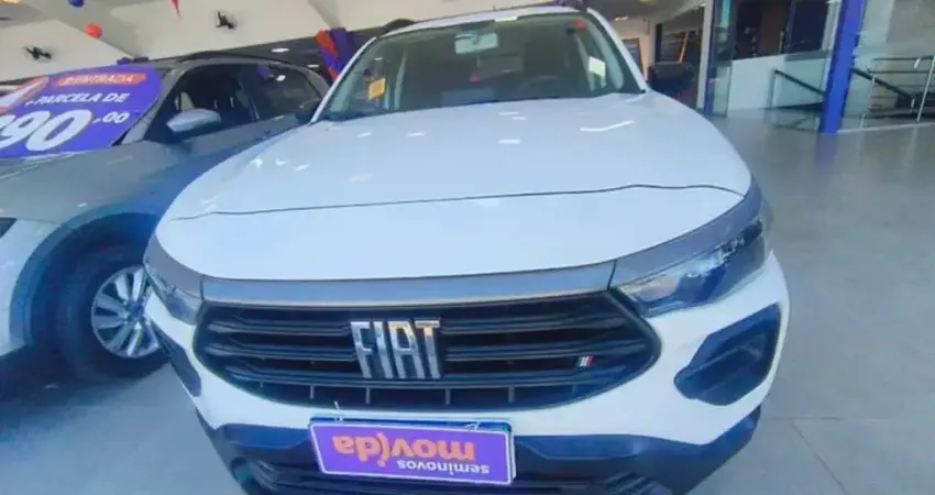 FIAT PULSE 1.3 DRIVE 8V 4P