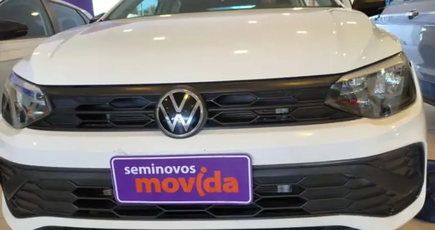 VOLKSWAGEN POLO 1.0 TRACK 12V 4P