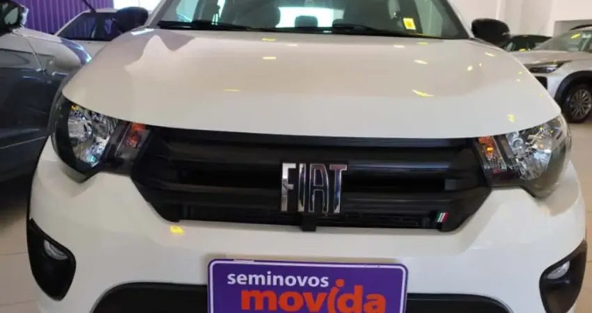 FIAT MOBI 1.0 FIRE LIKE 4P